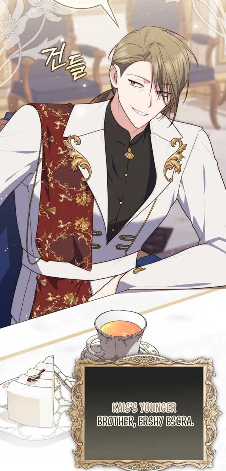 Read A Fortune-Telling Princess chapter 114 image 64 on Lezhin