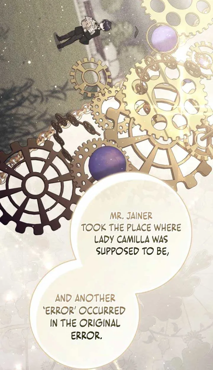 Read A Fortune-Telling Princess chapter 114 image 7 on Lezhin