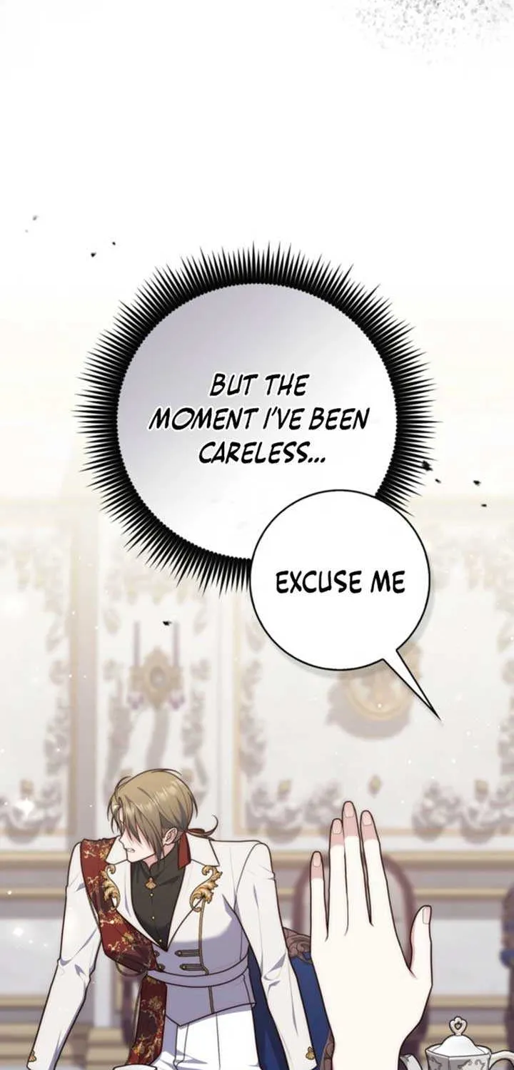 Read A Fortune-Telling Princess chapter 114 image 83 on Lezhin
