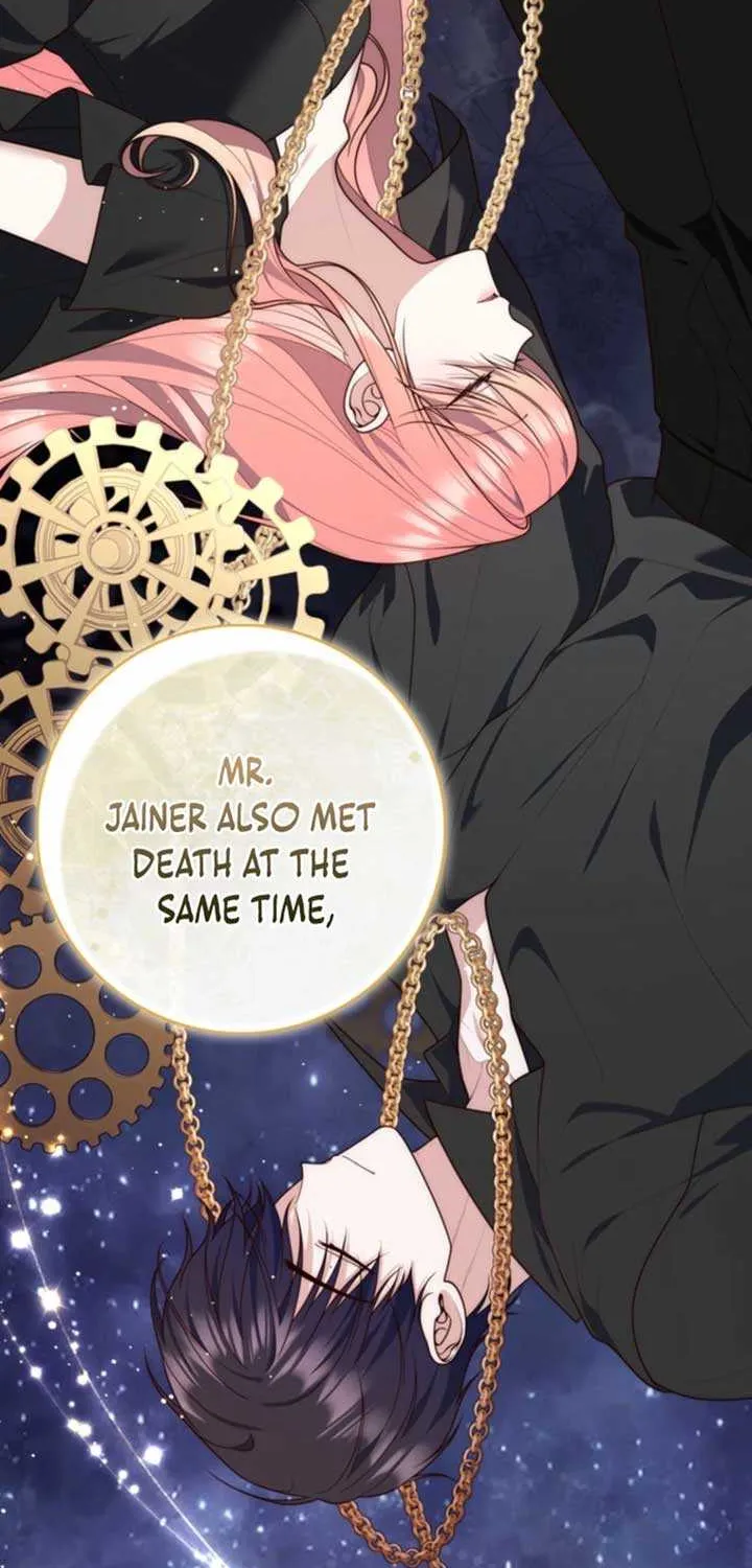 Read A Fortune-Telling Princess chapter 114 image 9 on Lezhin