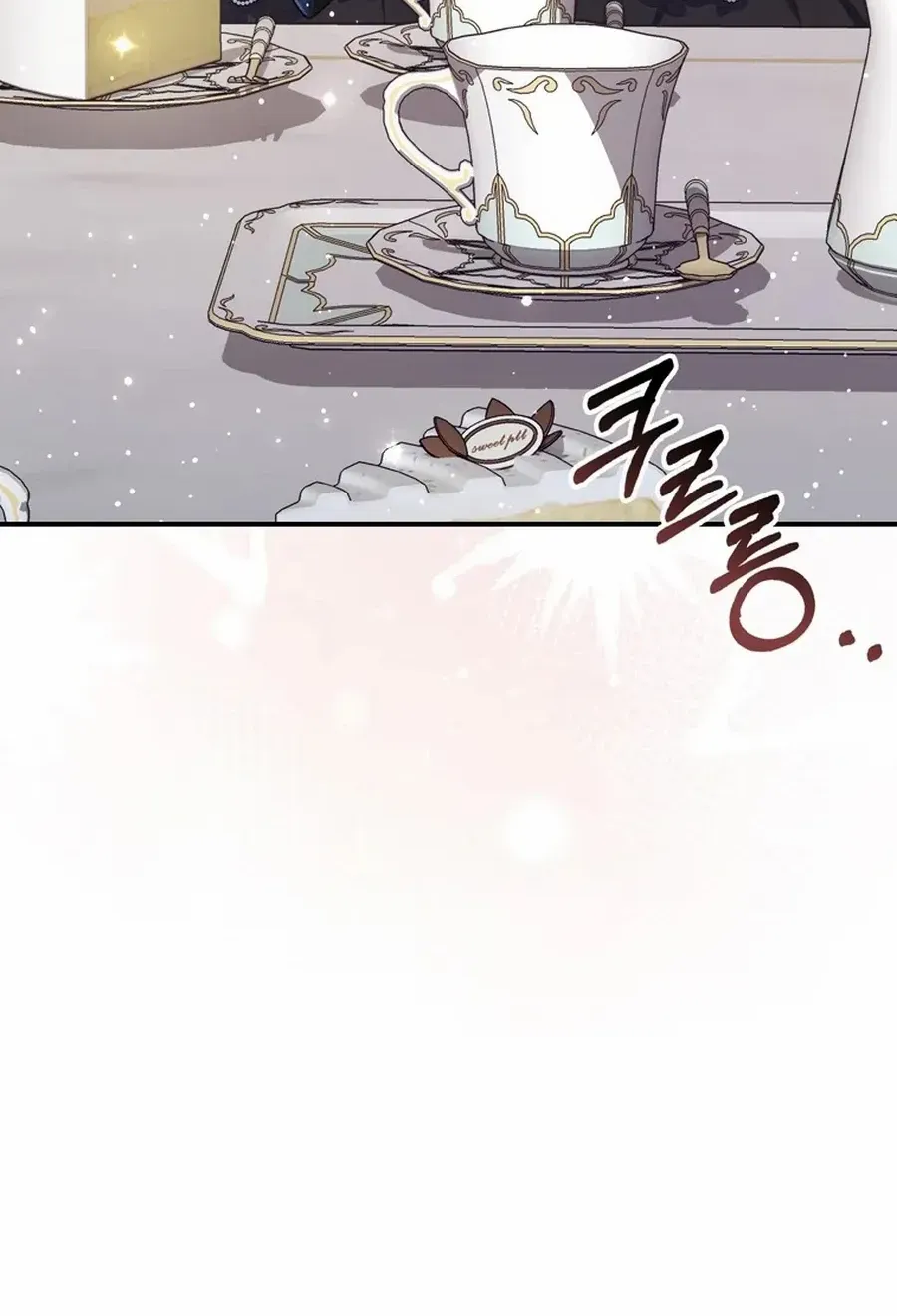 Read A Fortune-Telling Princess chapter 115 image 10 on Lezhin