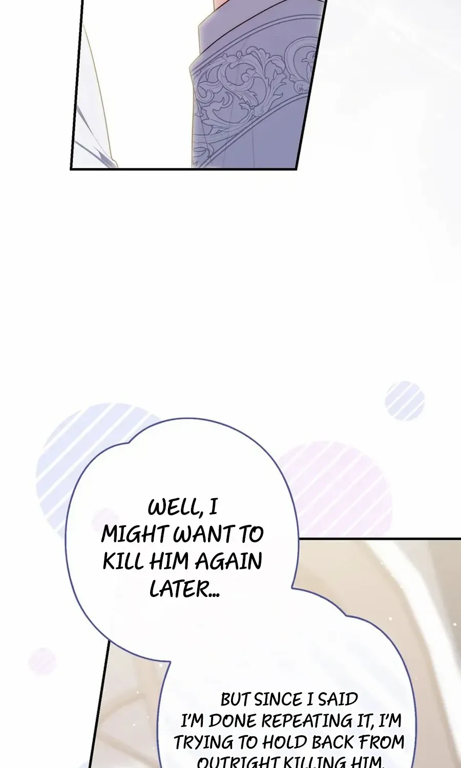 Read A Fortune-Telling Princess chapter 115 image 100 on Lezhin