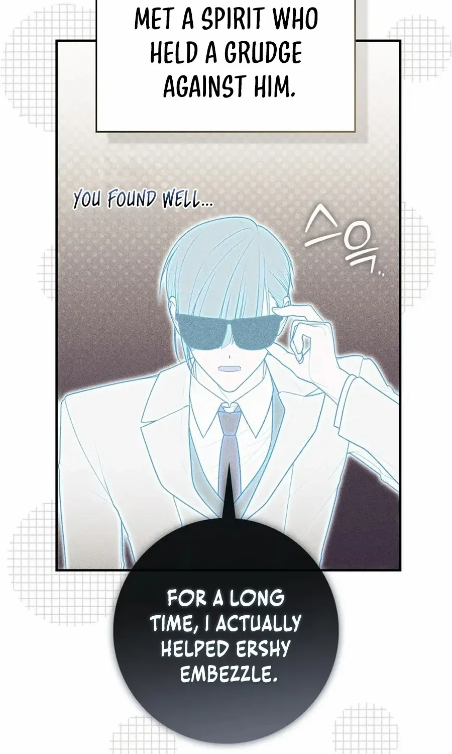 Read A Fortune-Telling Princess chapter 115 image 105 on Lezhin