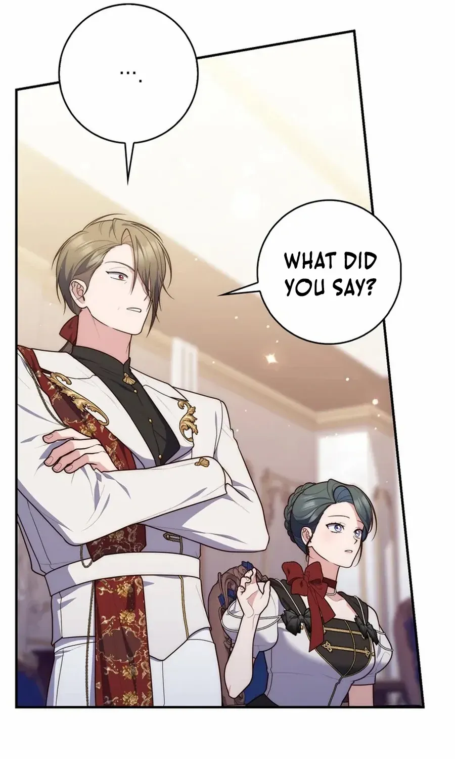 Read A Fortune-Telling Princess chapter 115 image 11 on Lezhin
