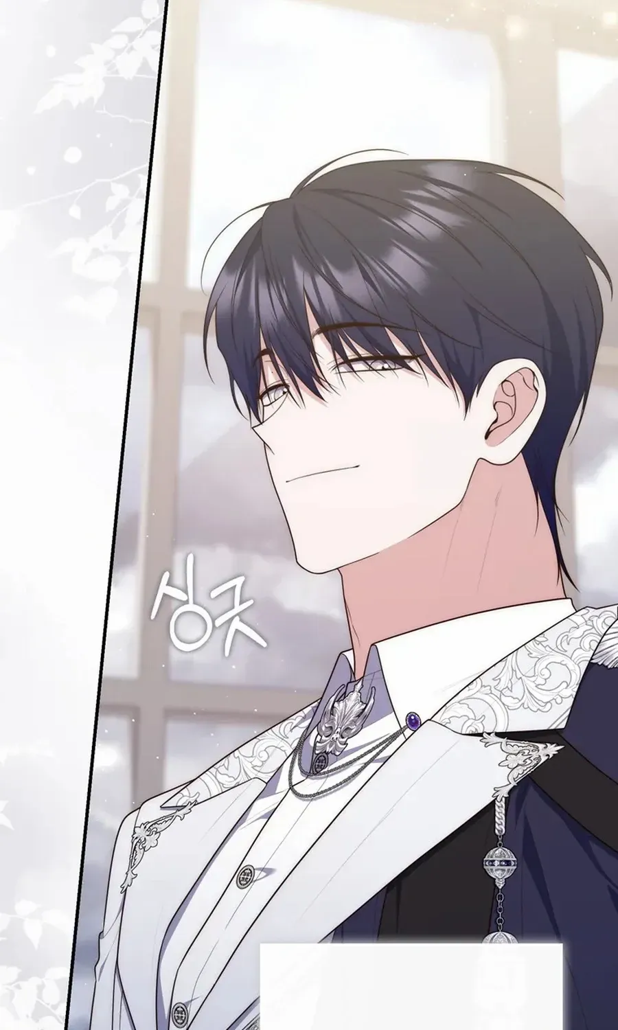 Read A Fortune-Telling Princess chapter 115 image 111 on Lezhin