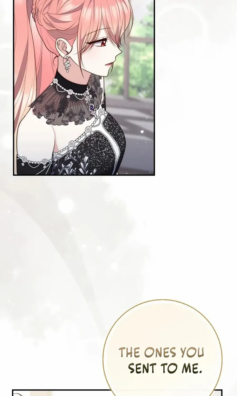 Read A Fortune-Telling Princess chapter 115 image 119 on Lezhin