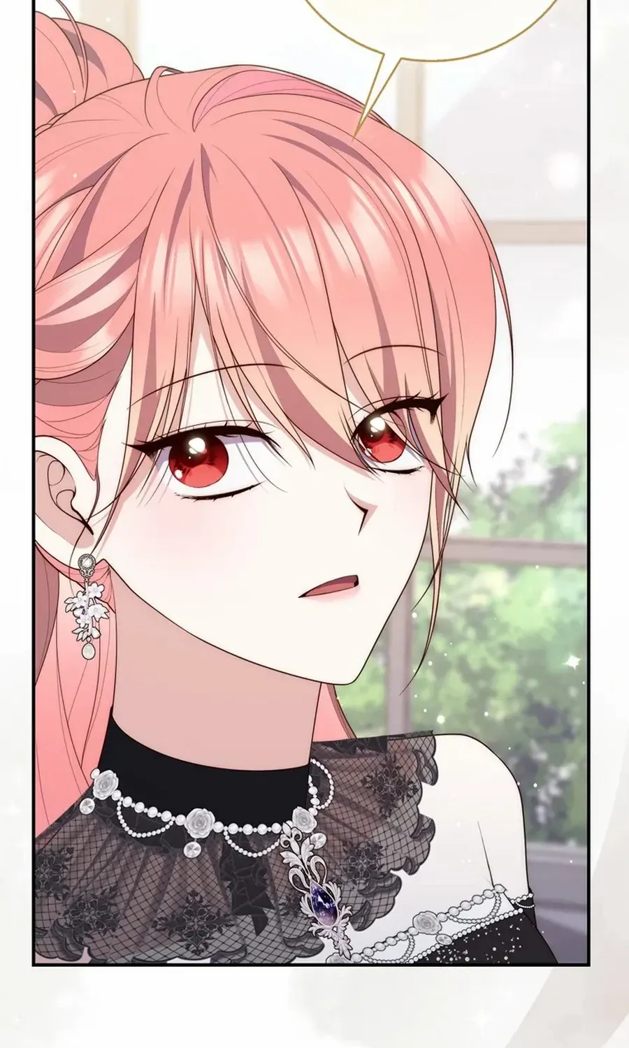 Read A Fortune-Telling Princess chapter 115 image 120 on Lezhin
