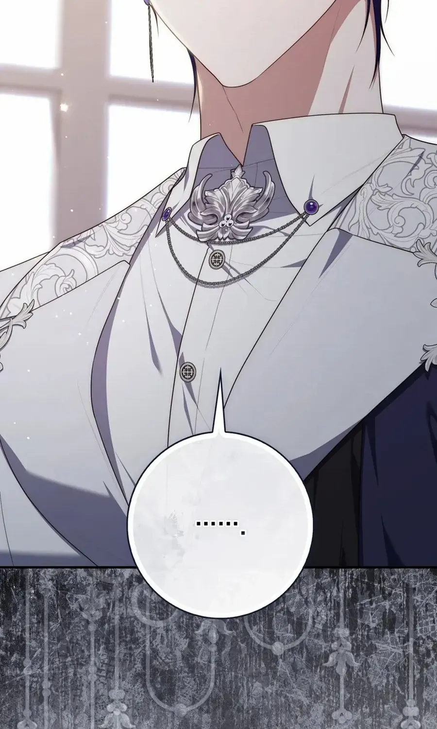 Read A Fortune-Telling Princess chapter 115 image 123 on Lezhin