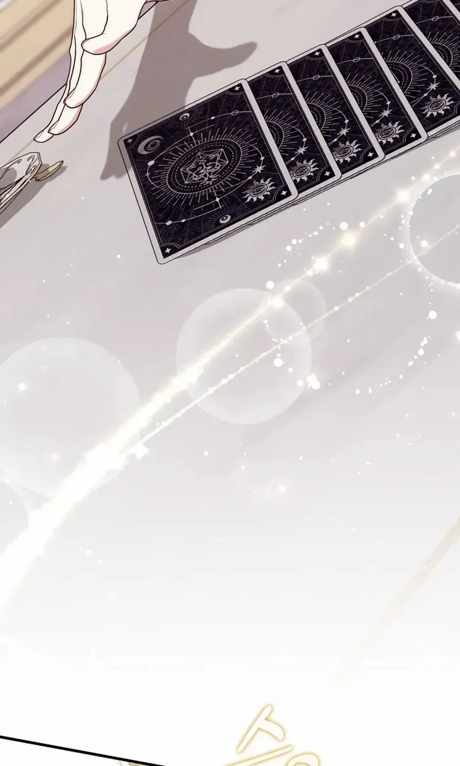 Read A Fortune-Telling Princess chapter 115 image 15 on Lezhin