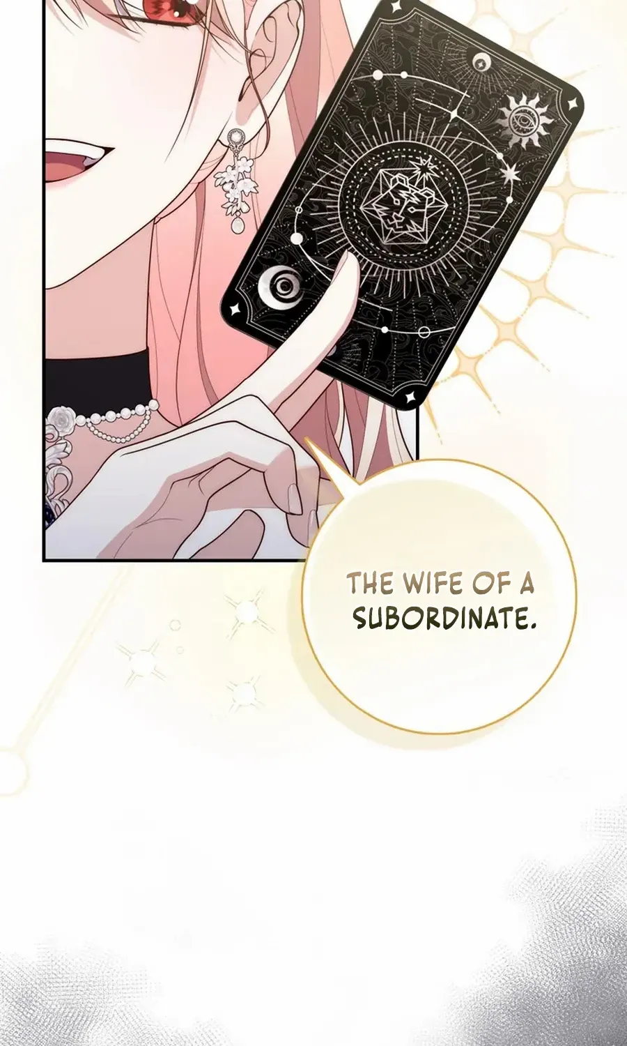 Read A Fortune-Telling Princess chapter 115 image 17 on Lezhin