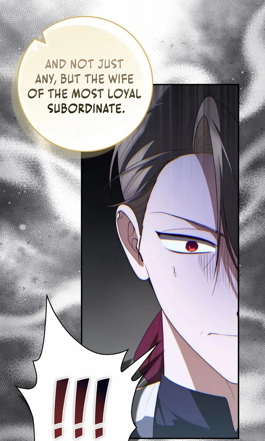 Read A Fortune-Telling Princess chapter 115 image 18 on Lezhin