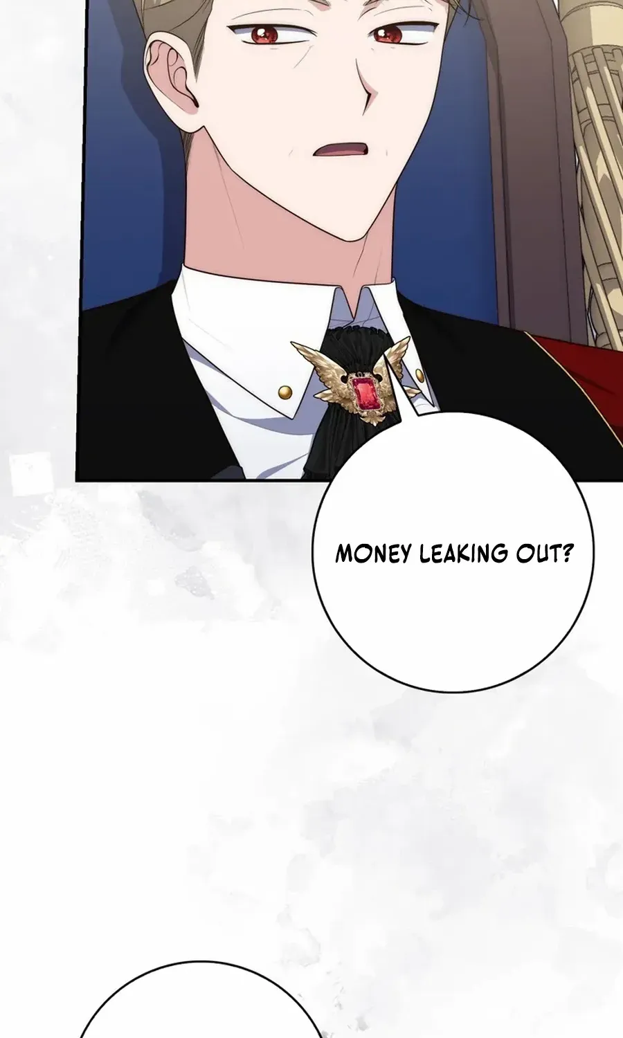 Read A Fortune-Telling Princess chapter 115 image 27 on Lezhin