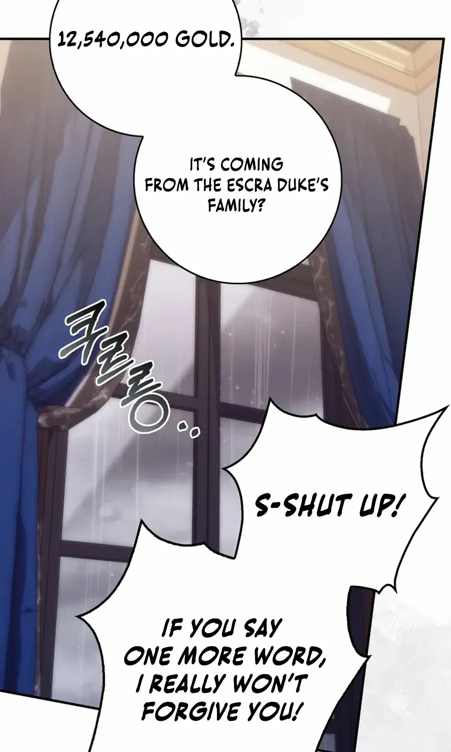Read A Fortune-Telling Princess chapter 115 image 28 on Lezhin