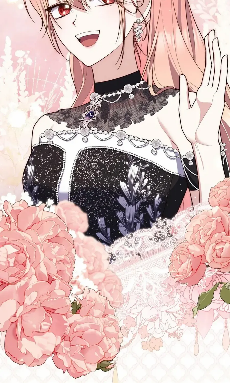 Read A Fortune-Telling Princess chapter 115 image 3 on Lezhin