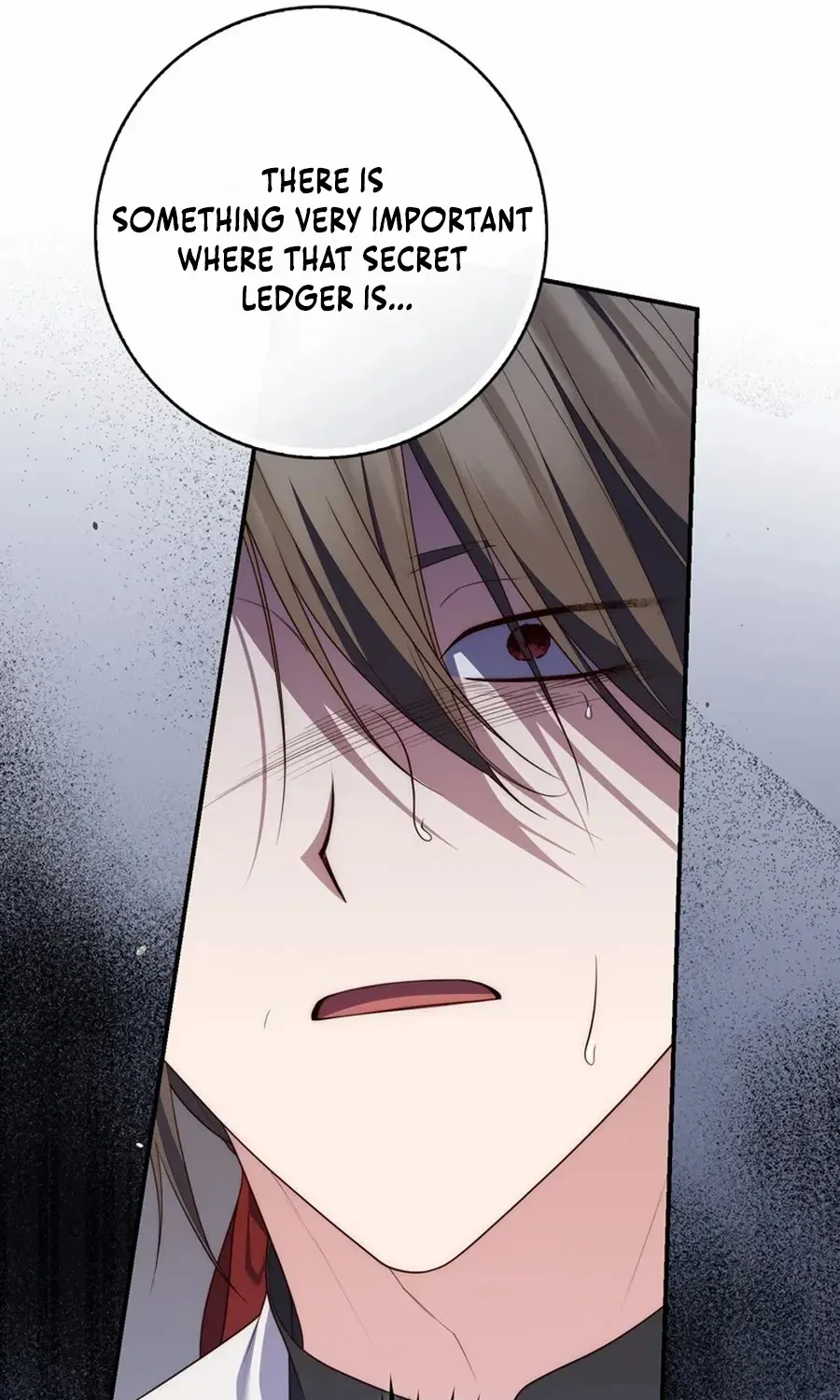 Read A Fortune-Telling Princess chapter 115 image 30 on Lezhin