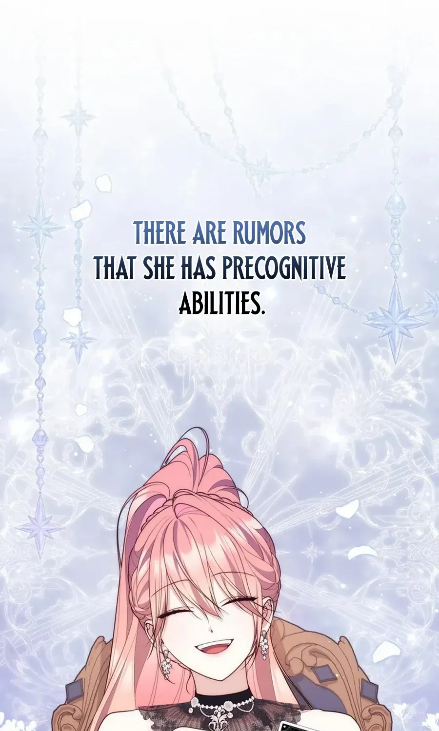Read A Fortune-Telling Princess chapter 115 image 38 on Lezhin