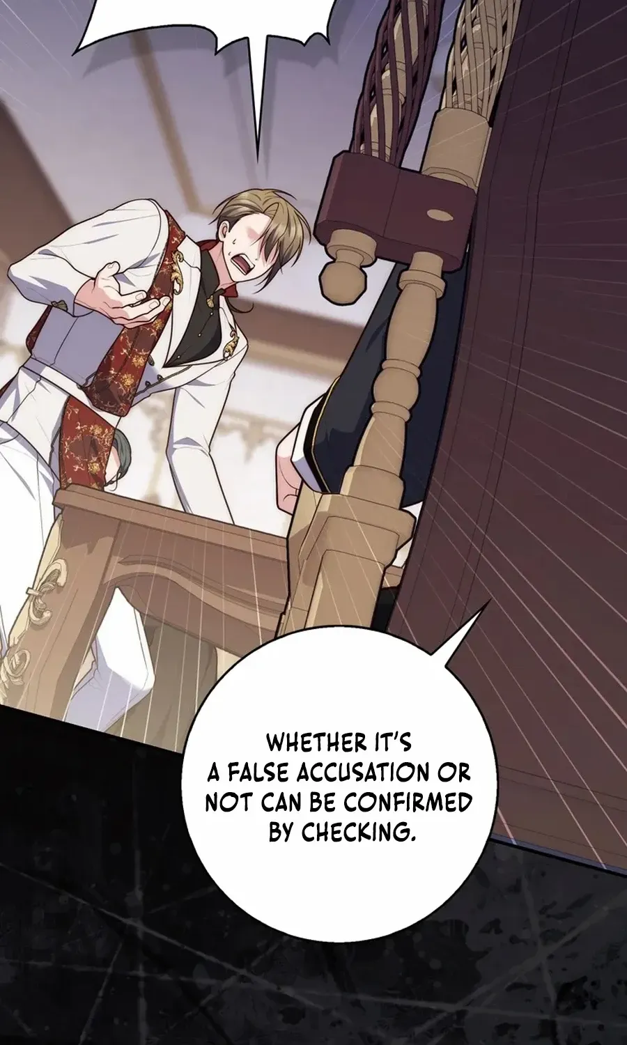 Read A Fortune-Telling Princess chapter 115 image 41 on Lezhin