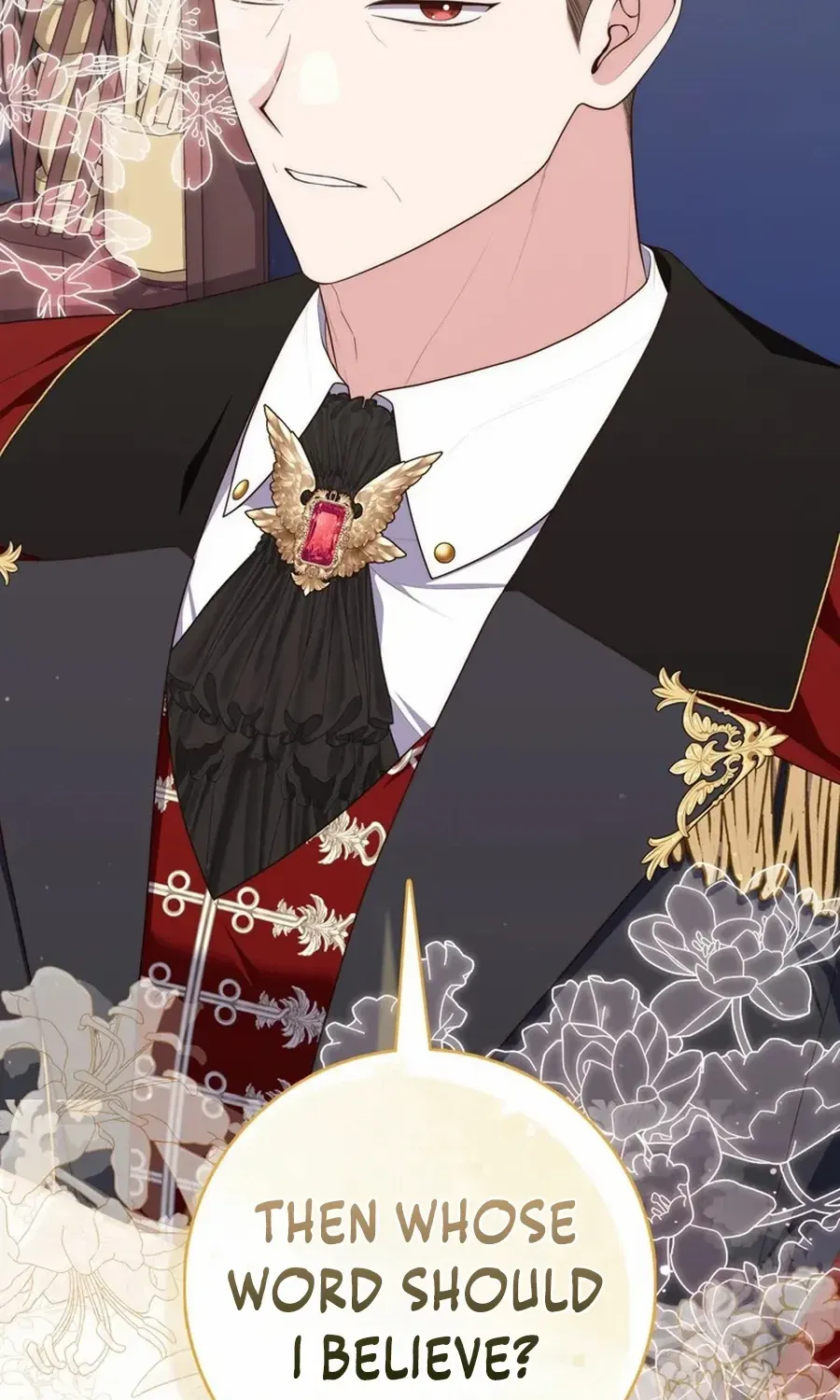 Read A Fortune-Telling Princess chapter 115 image 48 on Lezhin