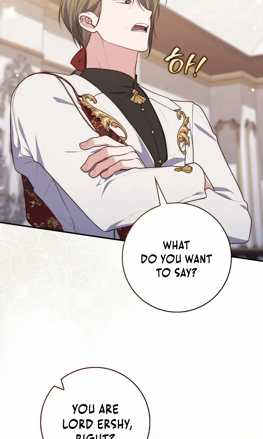 Read A Fortune-Telling Princess chapter 115 image 5 on Lezhin