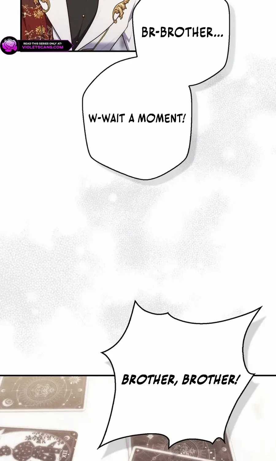 Read A Fortune-Telling Princess chapter 115 image 52 on Lezhin