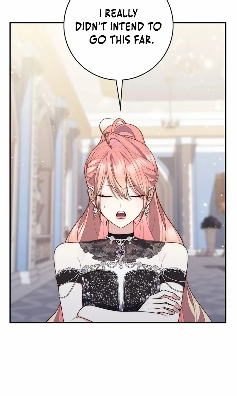 Read A Fortune-Telling Princess chapter 115 image 59 on Lezhin