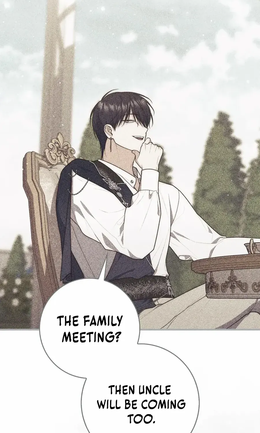 Read A Fortune-Telling Princess chapter 115 image 64 on Lezhin