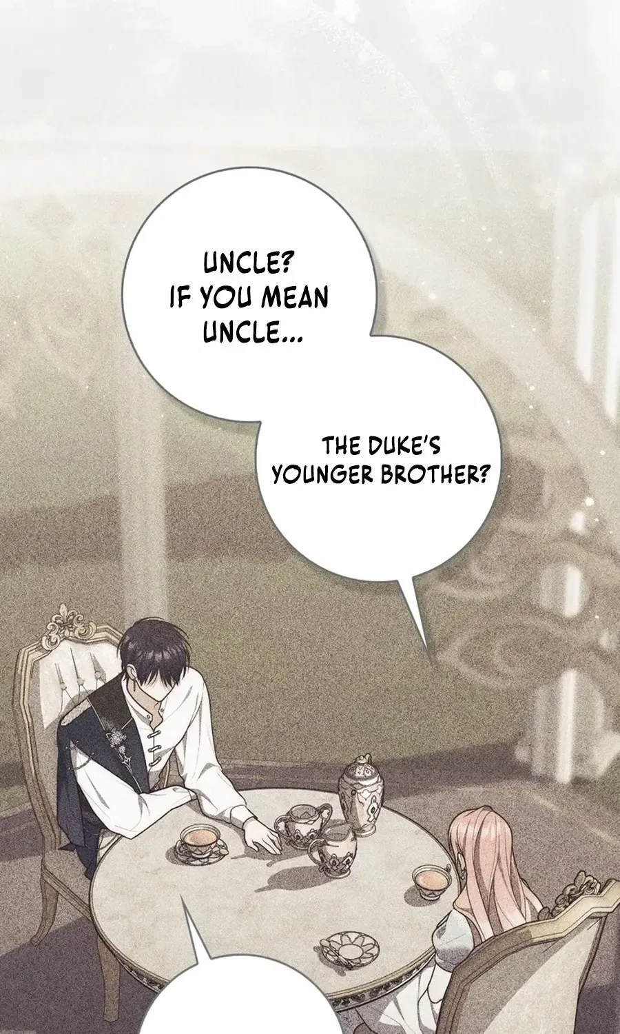 Read A Fortune-Telling Princess chapter 115 image 66 on Lezhin