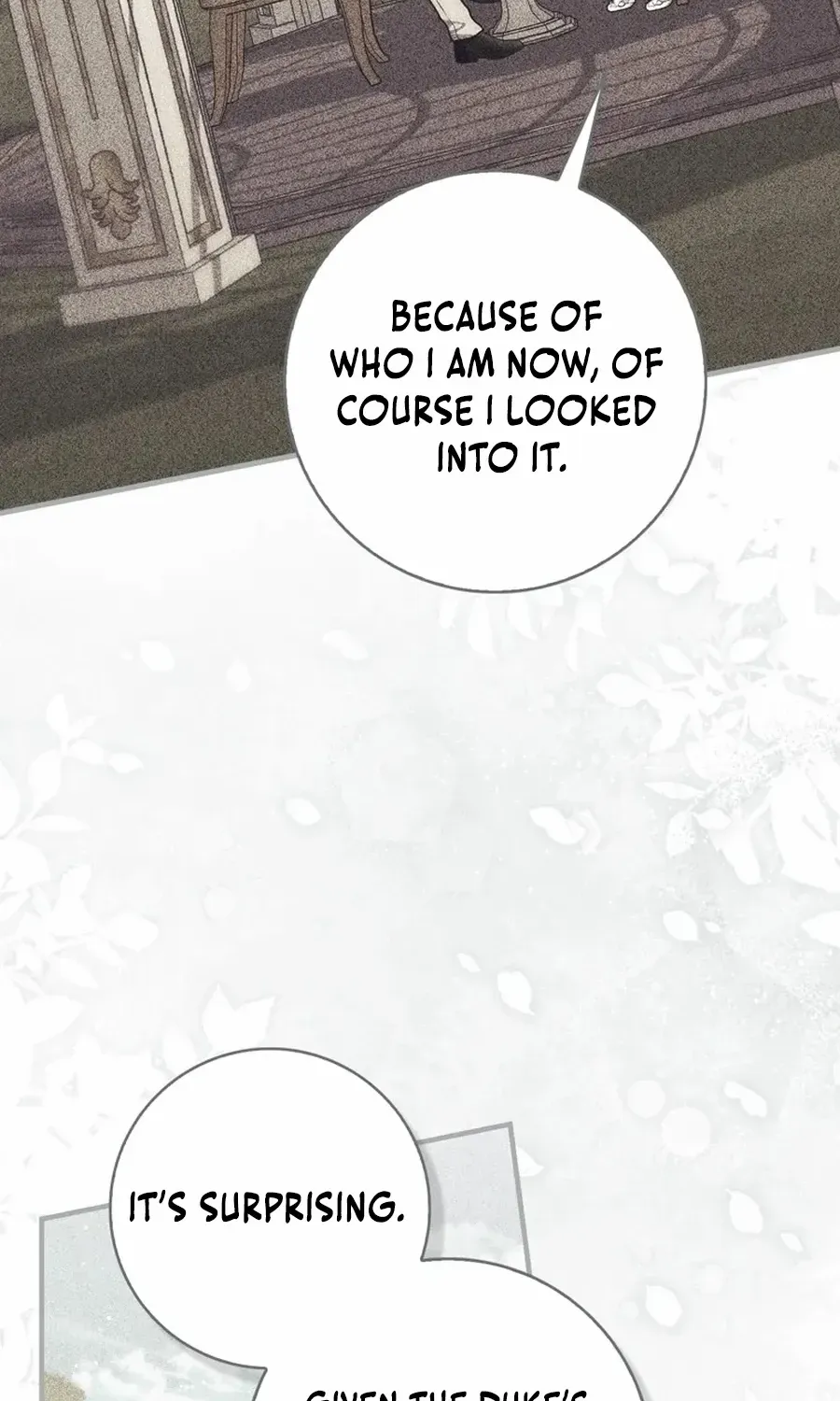 Read A Fortune-Telling Princess chapter 115 image 72 on Lezhin