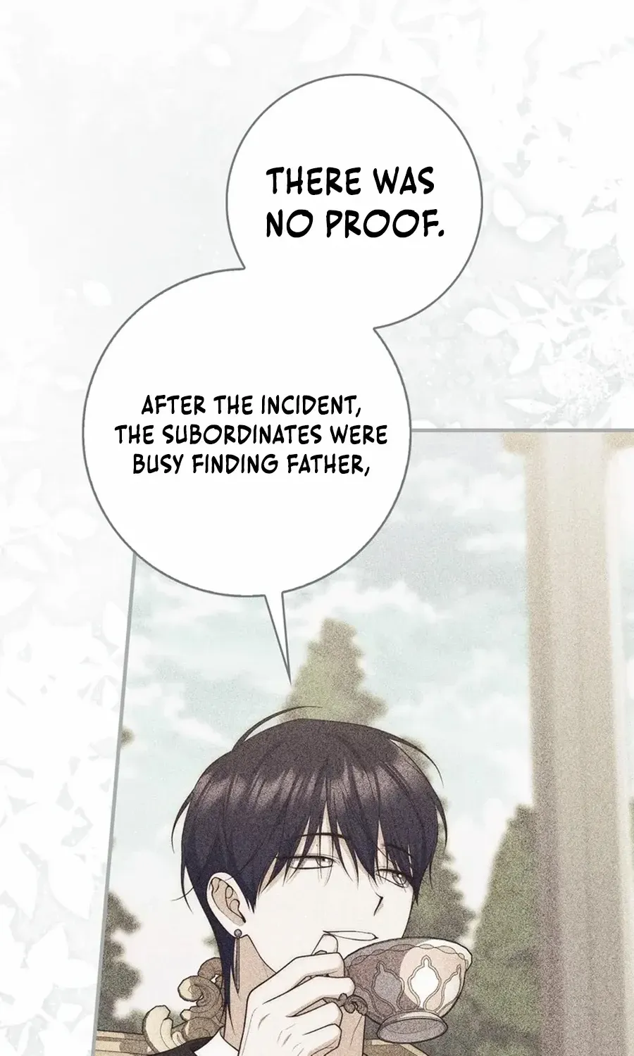 Read A Fortune-Telling Princess chapter 115 image 74 on Lezhin