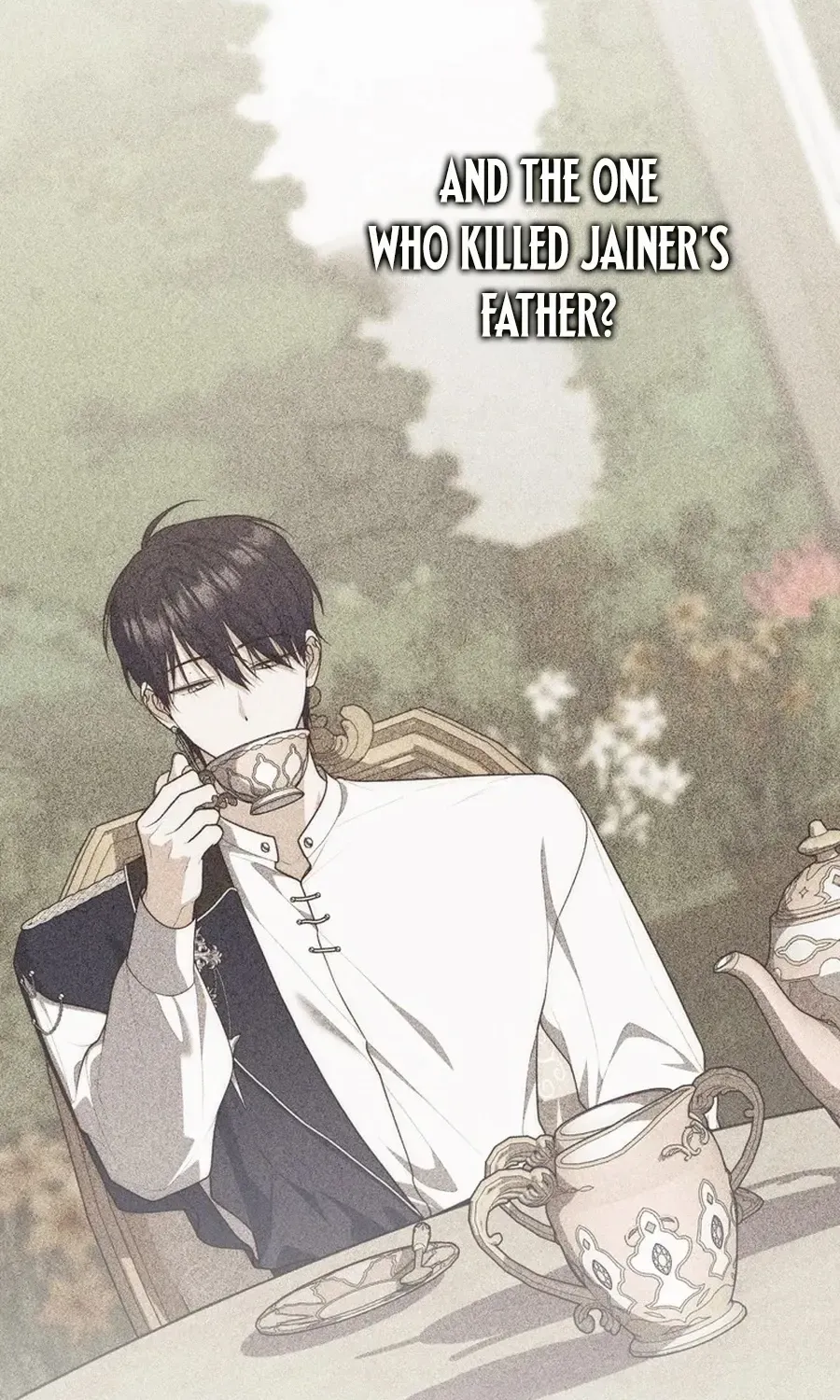 Read A Fortune-Telling Princess chapter 115 image 77 on Lezhin