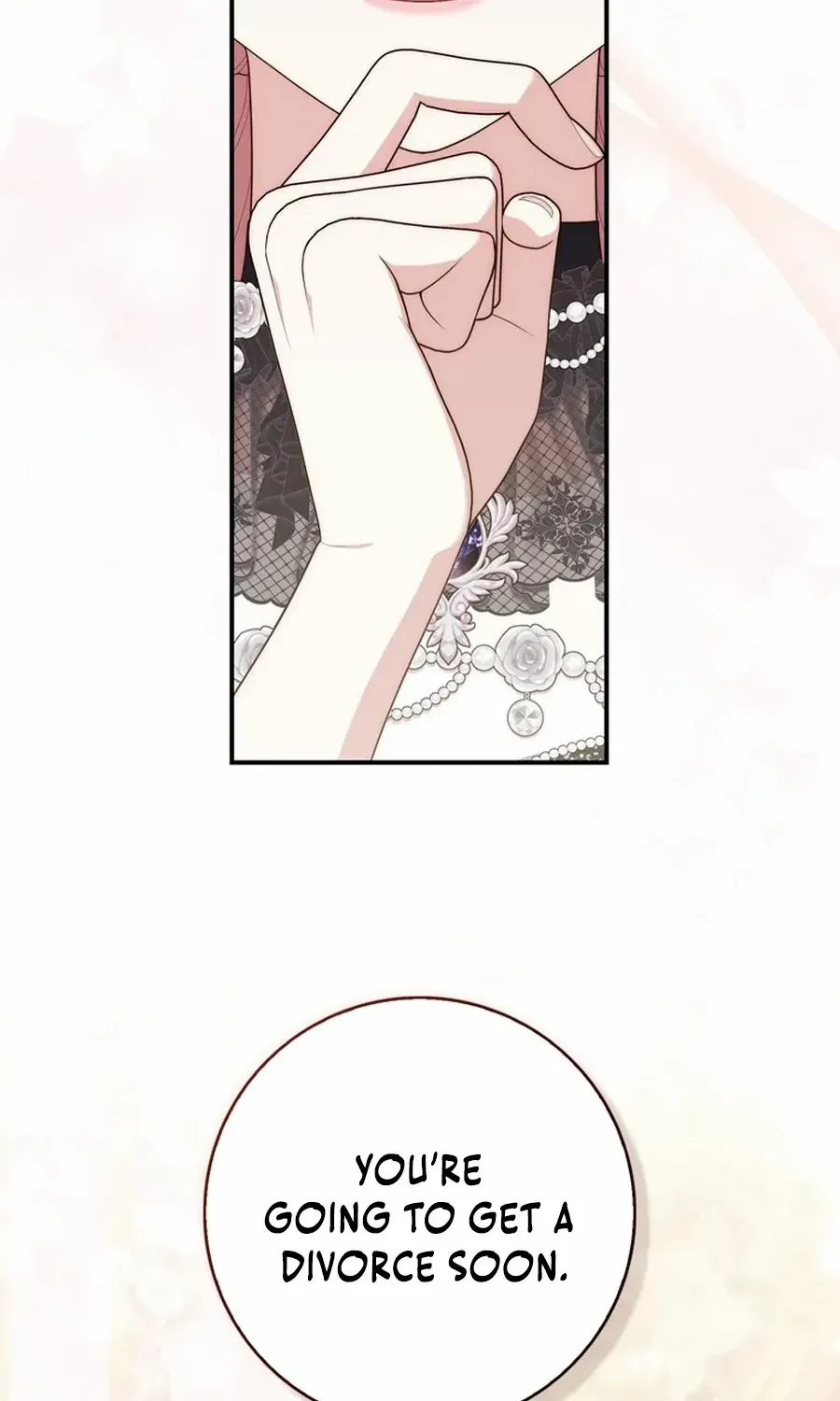 Read A Fortune-Telling Princess chapter 115 image 8 on Lezhin