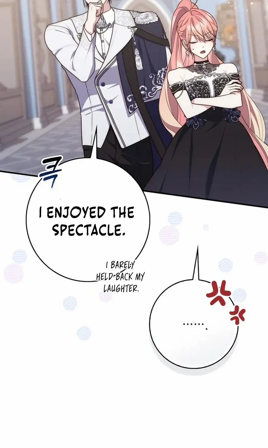 Read A Fortune-Telling Princess chapter 115 image 86 on Lezhin