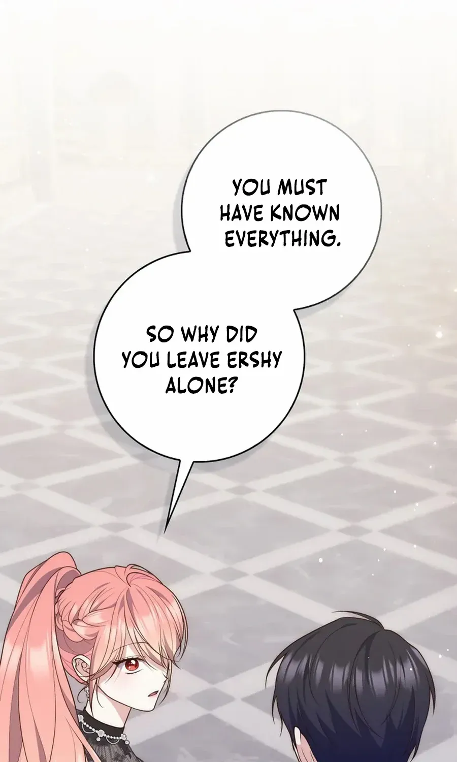 Read A Fortune-Telling Princess chapter 115 image 89 on Lezhin