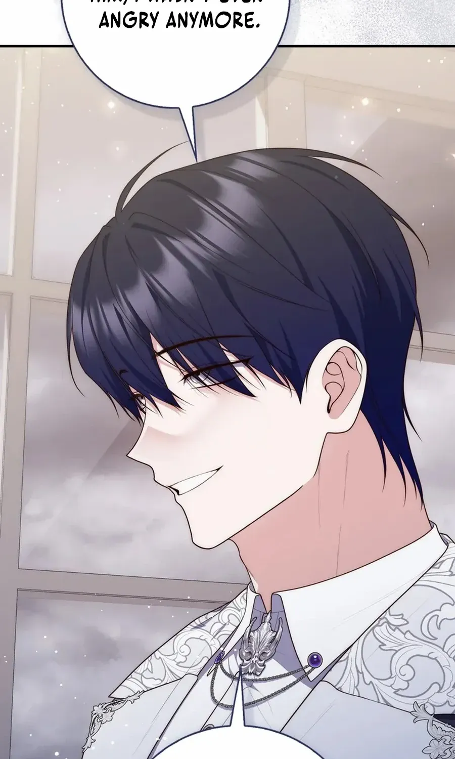 Read A Fortune-Telling Princess chapter 115 image 95 on Lezhin