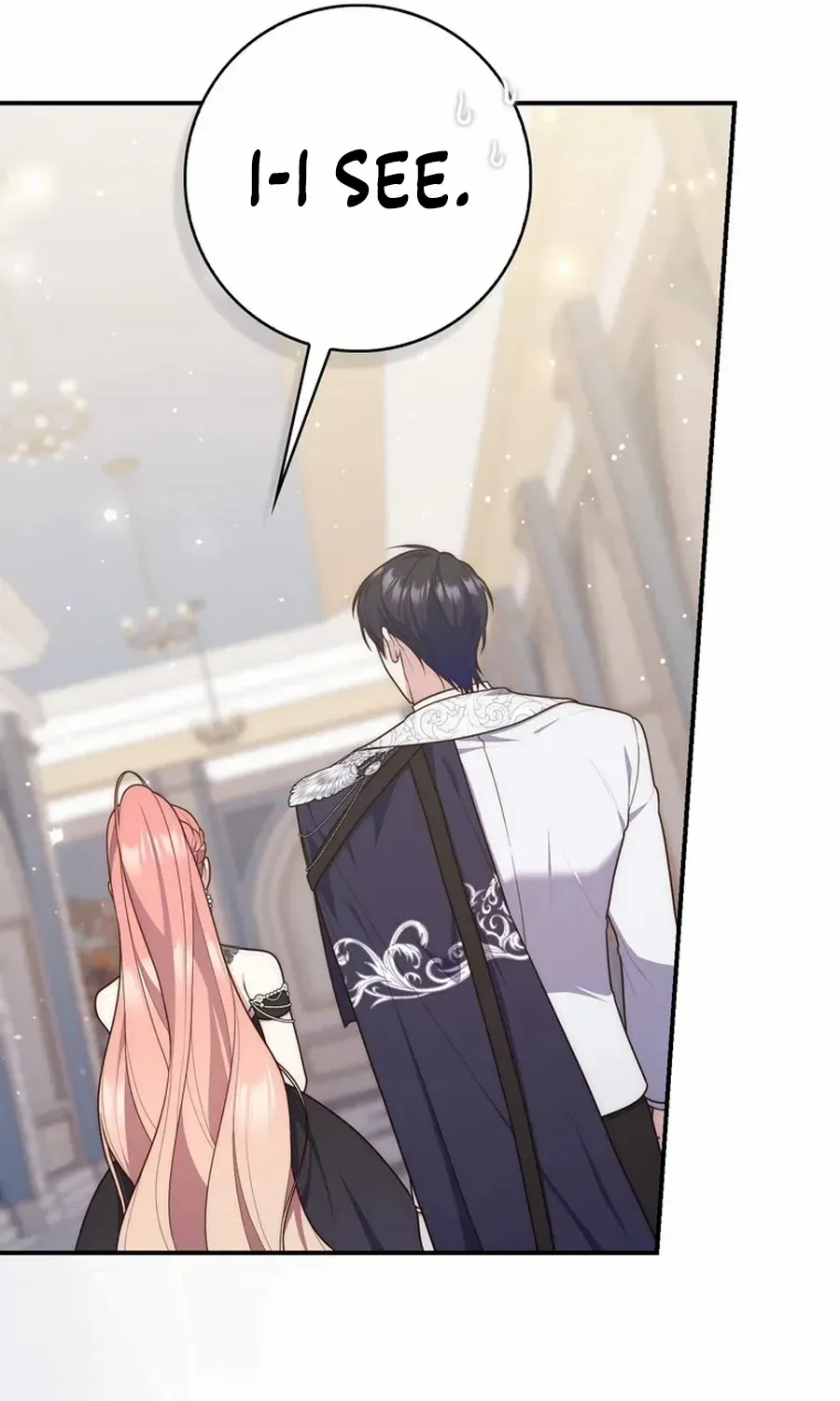 Read A Fortune-Telling Princess chapter 115 image 98 on Lezhin