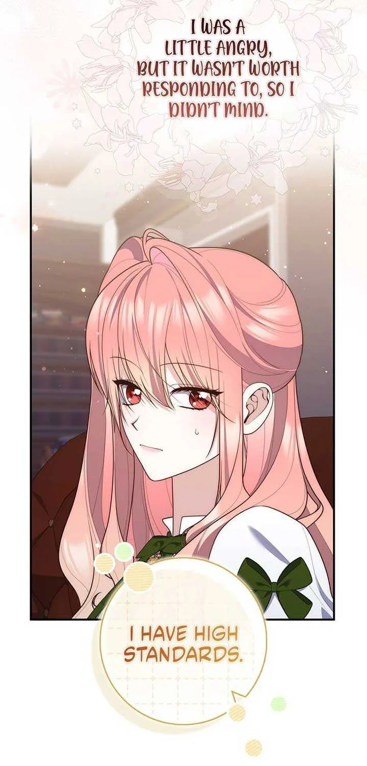 Read A Fortune-Telling Princess chapter 116 image 19 on Lezhin