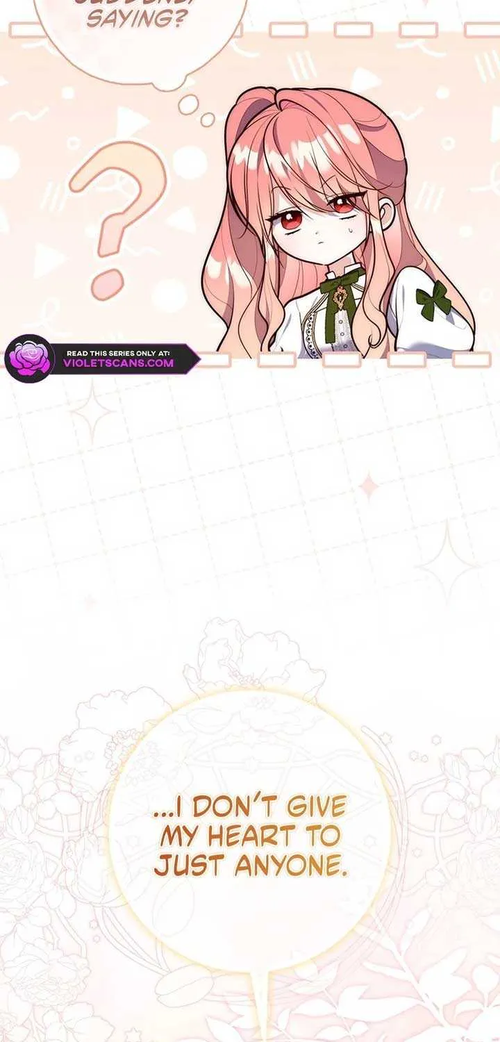 Read A Fortune-Telling Princess chapter 116 image 21 on Lezhin