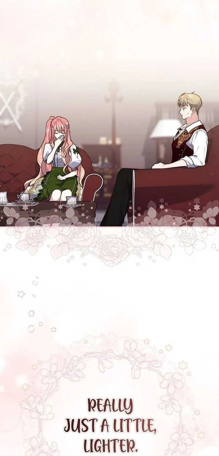 Read A Fortune-Telling Princess chapter 116 image 29 on Lezhin