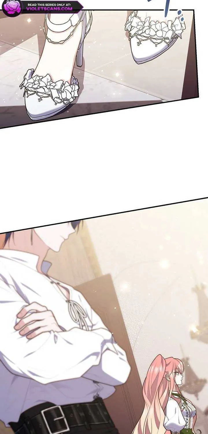 Read A Fortune-Telling Princess chapter 116 image 32 on Lezhin