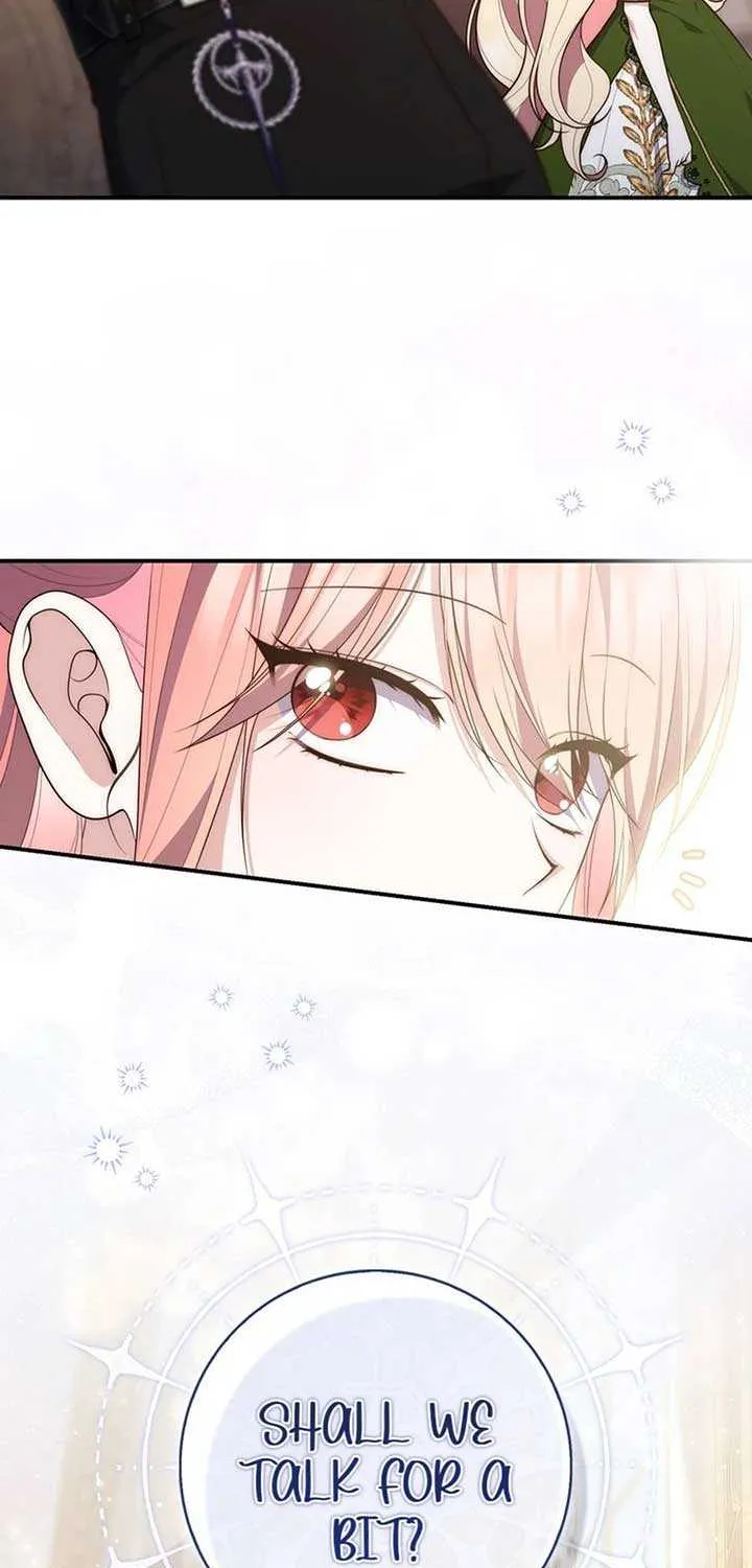 Read A Fortune-Telling Princess chapter 116 image 33 on Lezhin