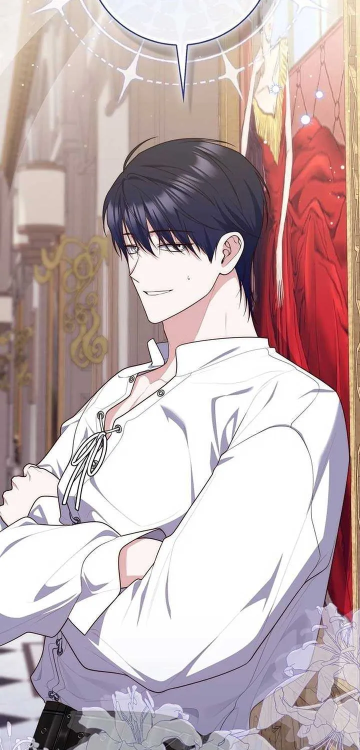Read A Fortune-Telling Princess chapter 116 image 34 on Lezhin