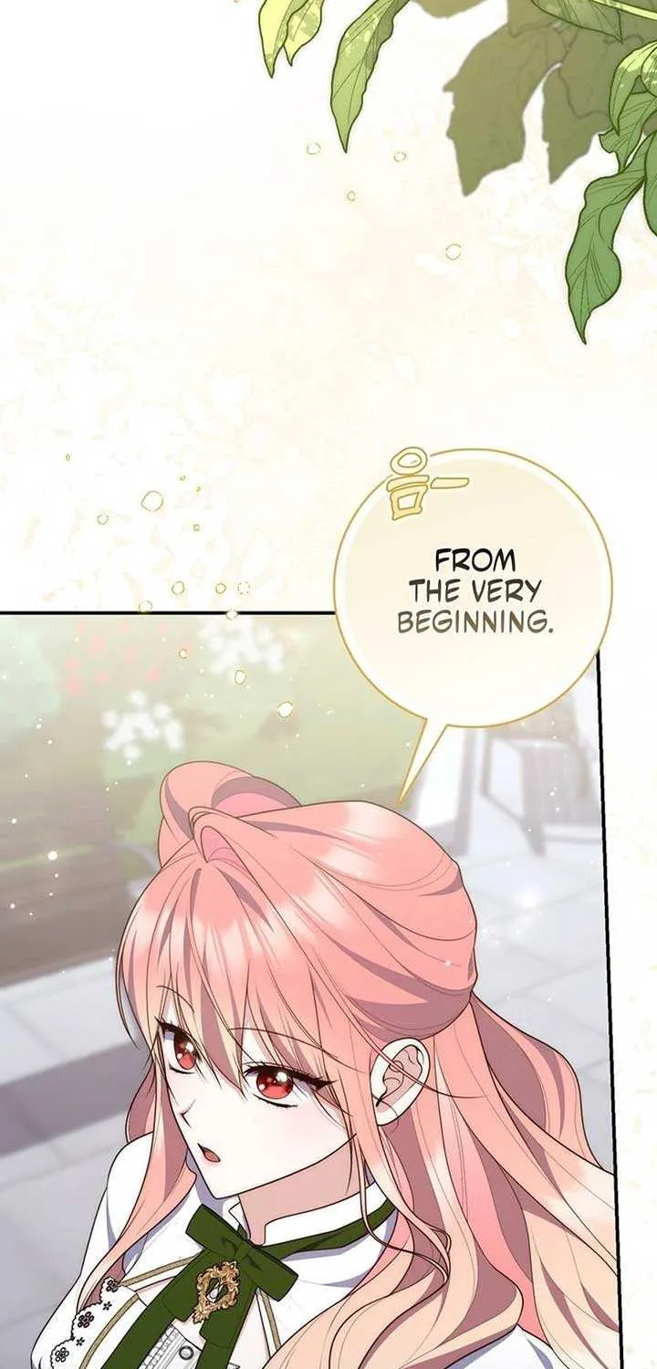 Read A Fortune-Telling Princess chapter 116 image 38 on Lezhin