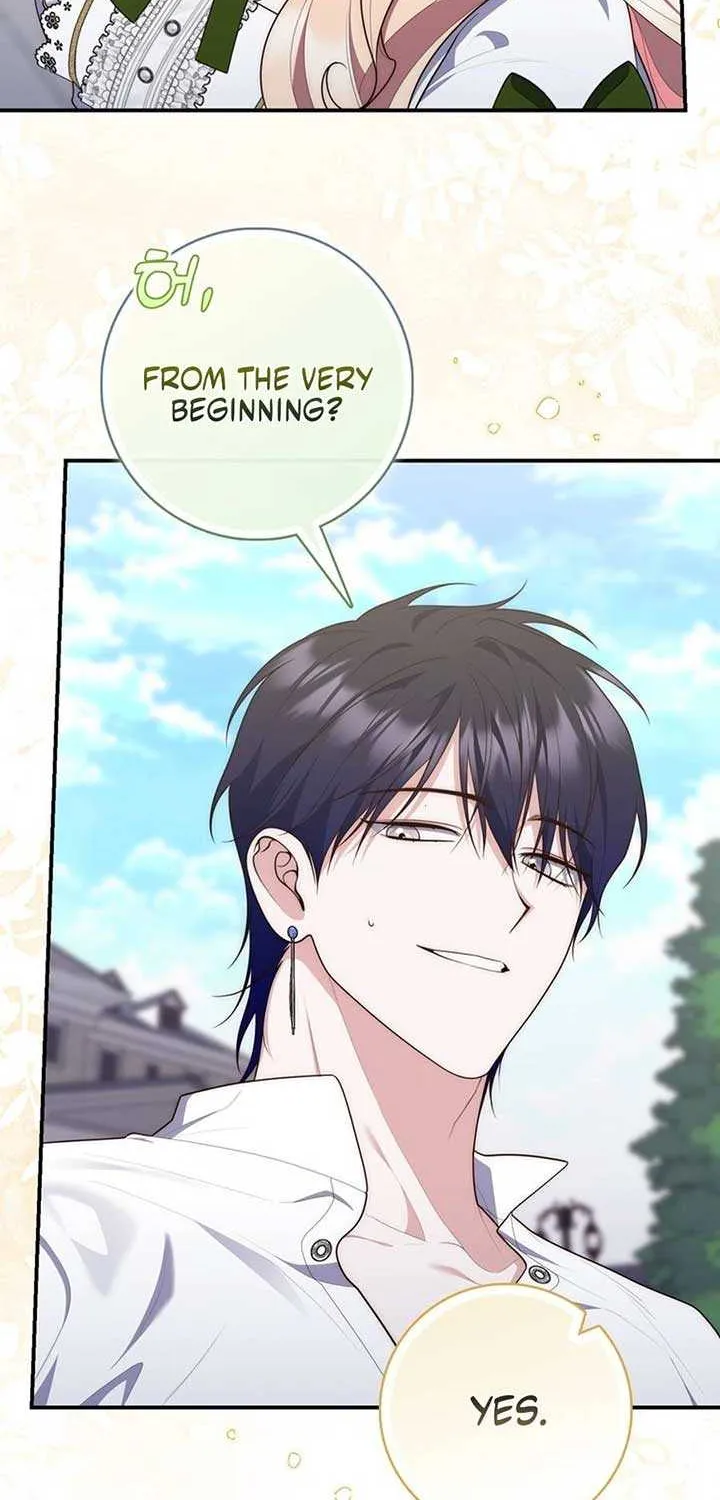 Read A Fortune-Telling Princess chapter 116 image 39 on Lezhin