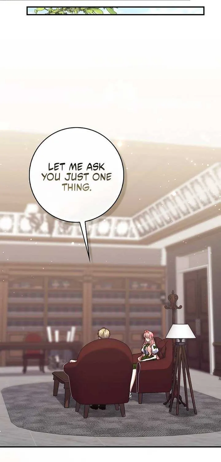 Read A Fortune-Telling Princess chapter 116 image 4 on Lezhin