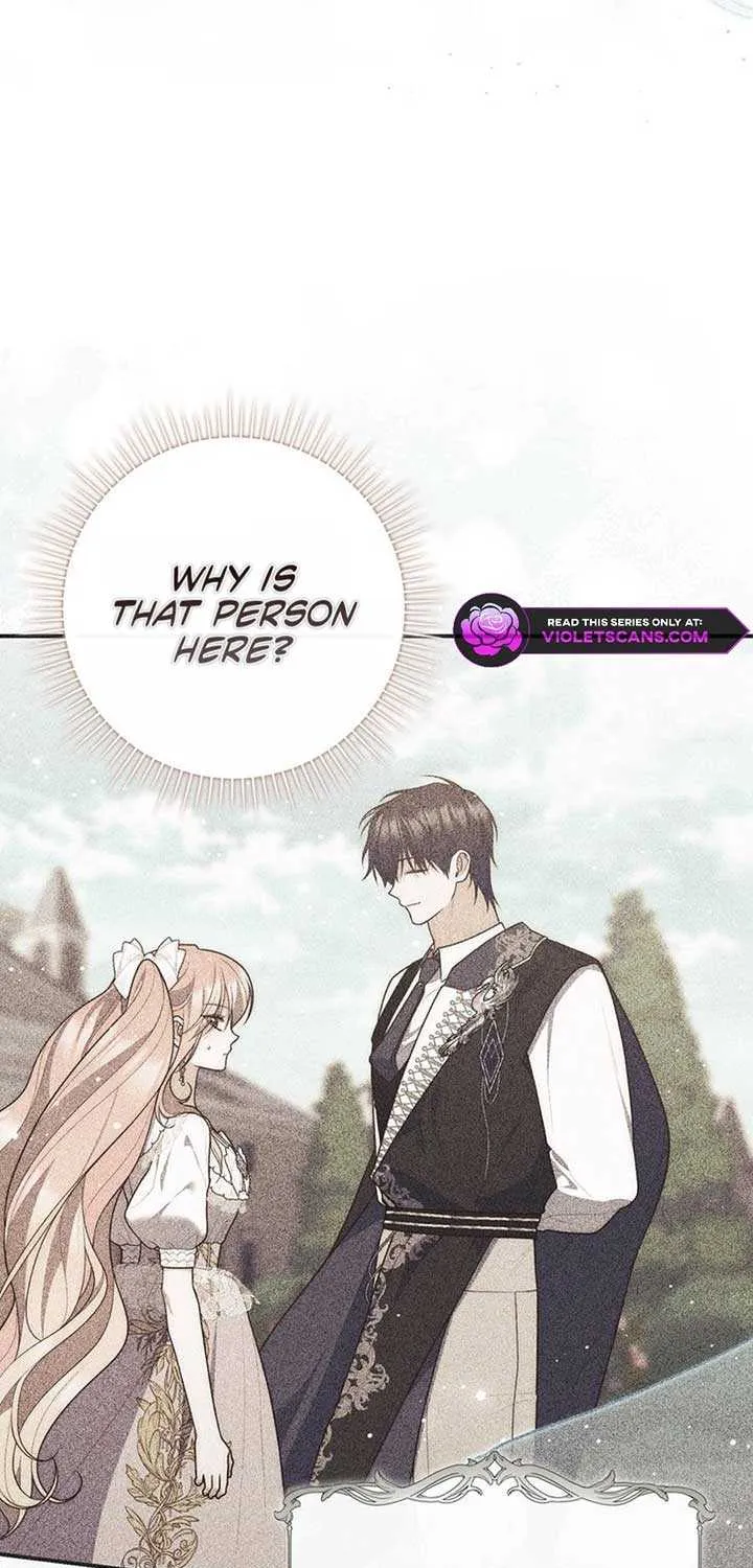 Read A Fortune-Telling Princess chapter 116 image 46 on Lezhin