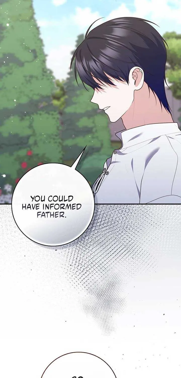 Read A Fortune-Telling Princess chapter 116 image 59 on Lezhin
