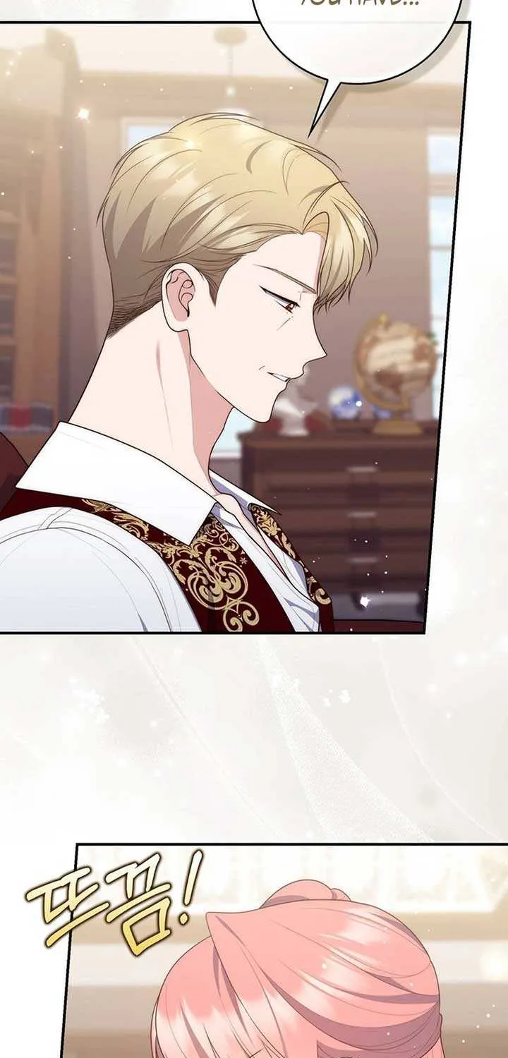 Read A Fortune-Telling Princess chapter 116 image 6 on Lezhin