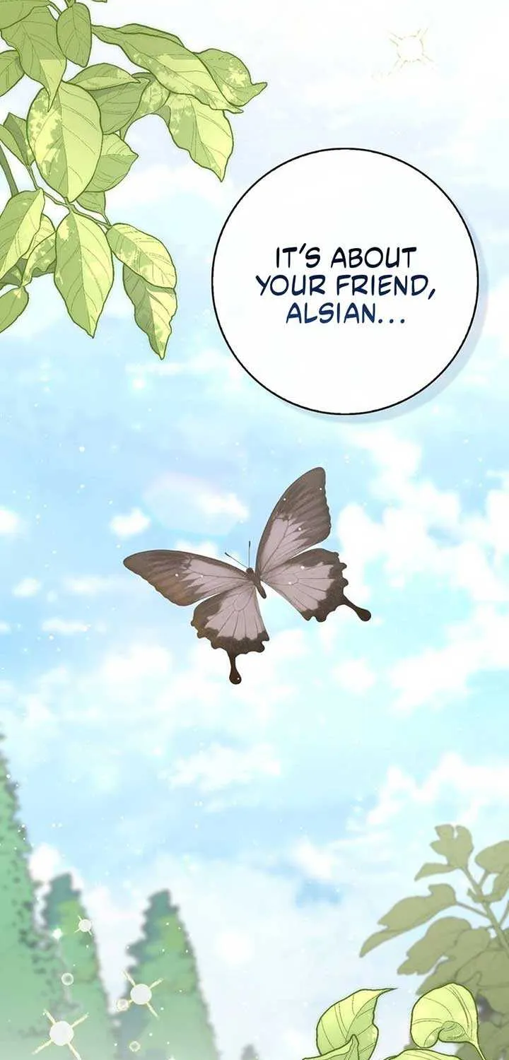 Read A Fortune-Telling Princess chapter 116 image 68 on Lezhin