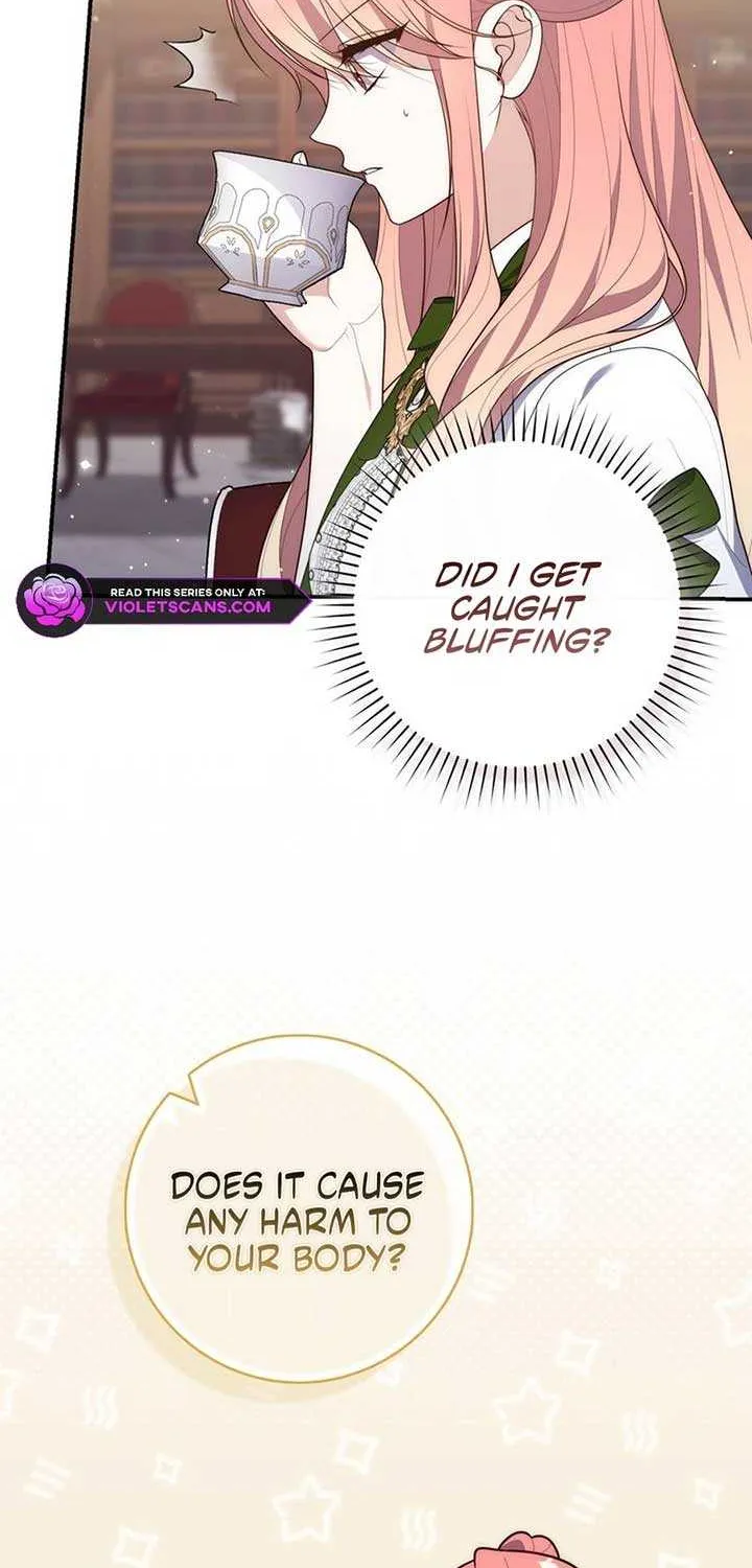 Read A Fortune-Telling Princess chapter 116 image 7 on Lezhin