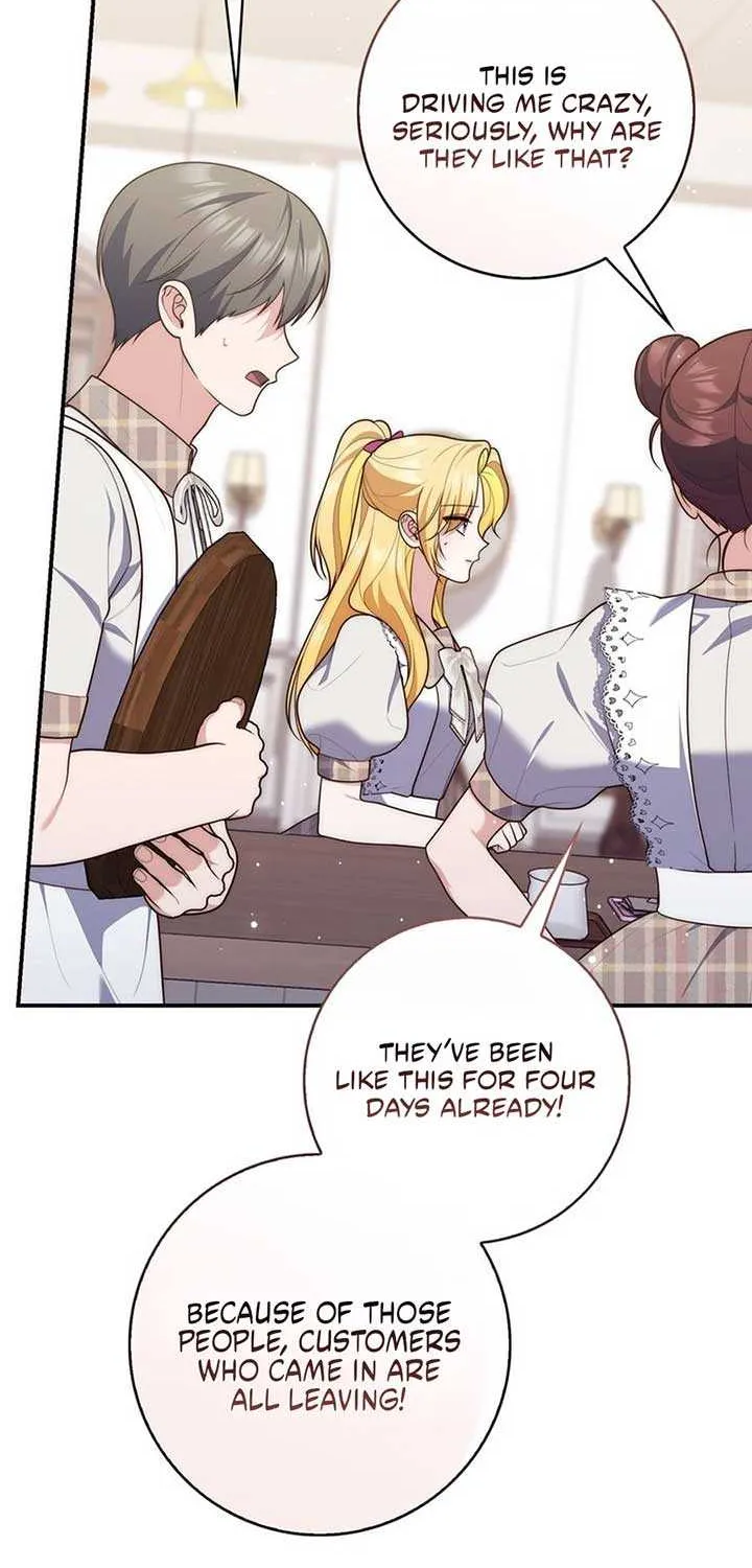 Read A Fortune-Telling Princess chapter 116 image 74 on Lezhin